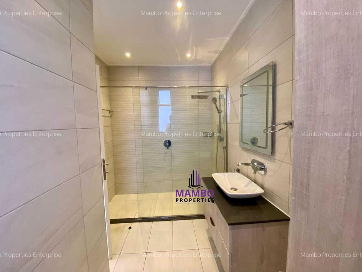 Furnished 2 Bed Apartment with En Suite at Rhapta Rd - 14