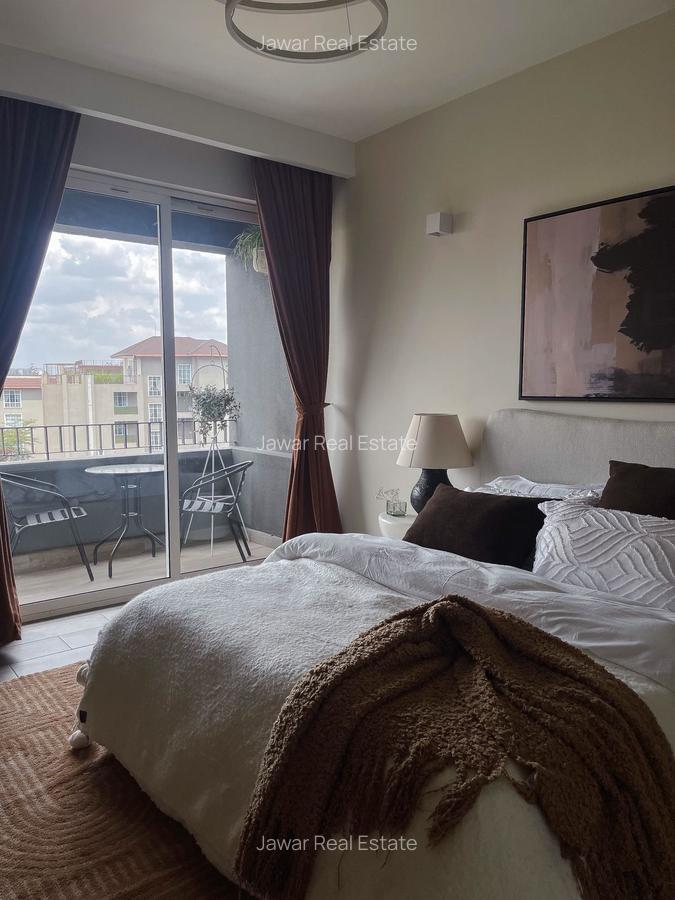 Serviced 2 Bed Apartment with En Suite at Dennis Pritt Road - 8