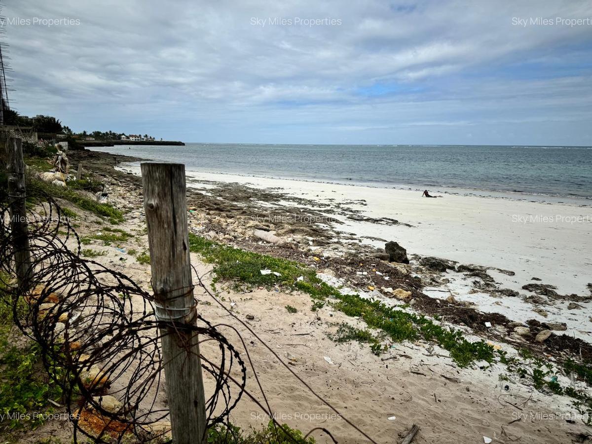 5.2 ac Land at Nyali Centre - 2