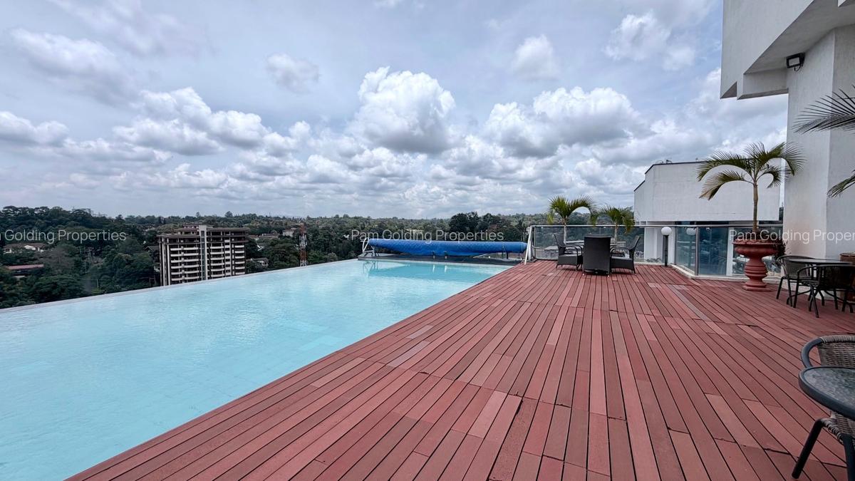 2 Bed Apartment with En Suite at Pilipili Way - 20