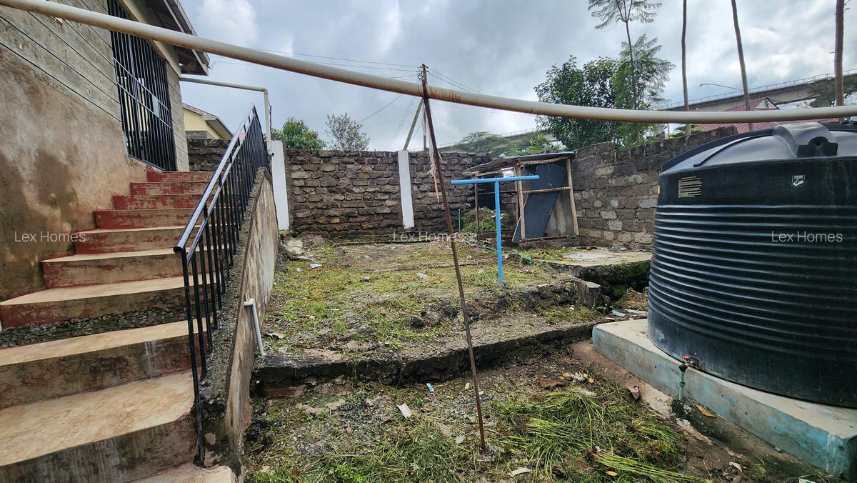 3 Bed House with En Suite at Kandisi - 5
