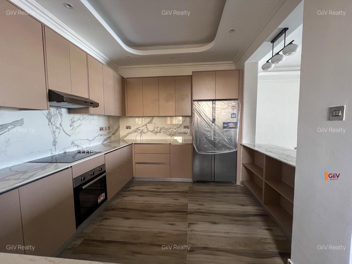 2 Bed Apartment with En Suite in Westlands Area - 6