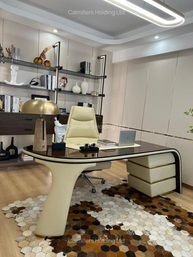 1 Bed Apartment with Swimming Pool at Githunguri Road - 9