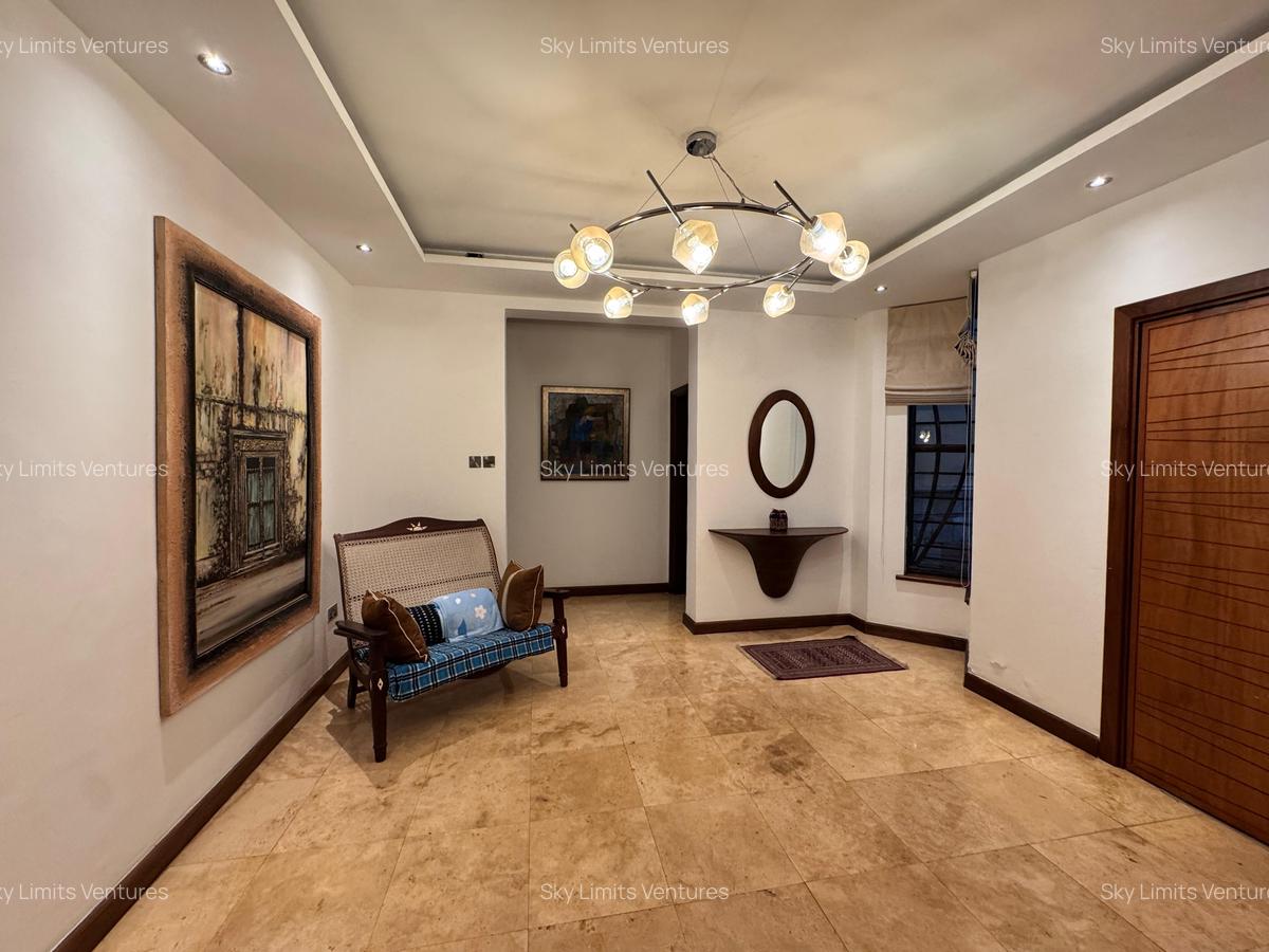 5 Bed Villa with En Suite at Runda - 8