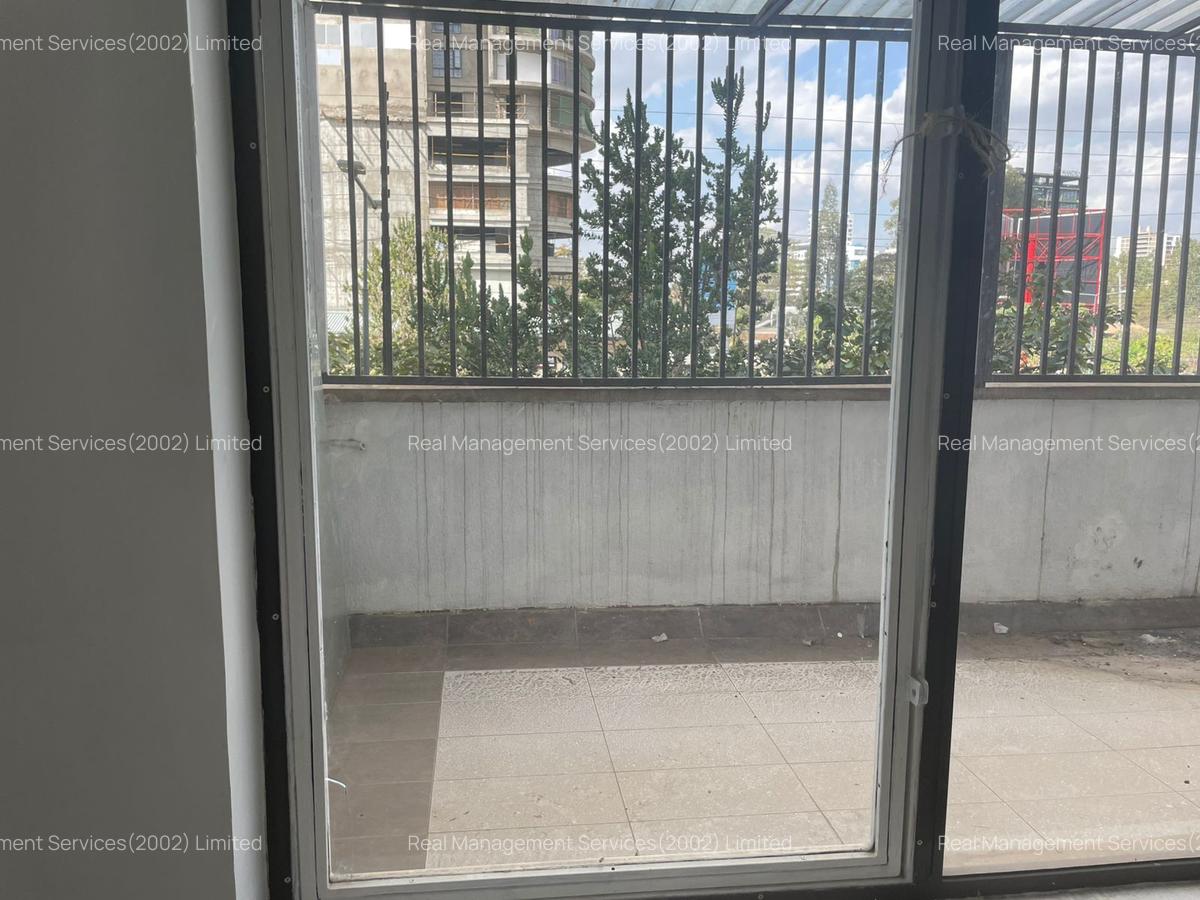 2,000 ft² Office with Backup Generator at Karuna Road - 5