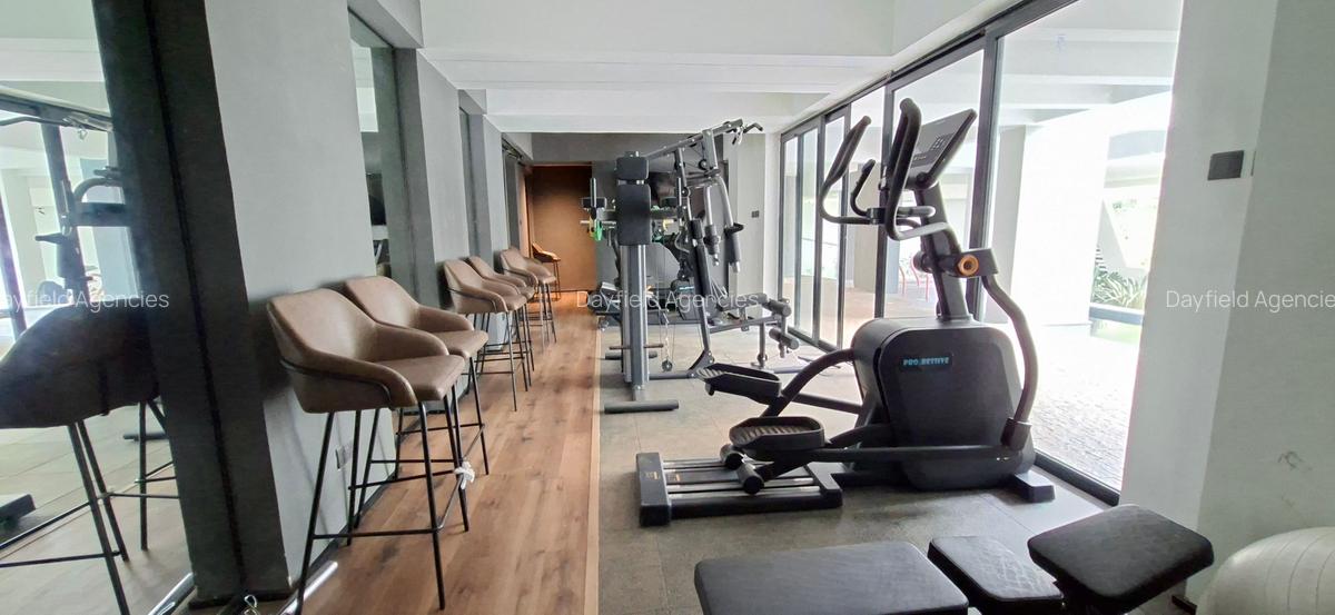 3 Bed Apartment with En Suite at Peponi Rd - 14