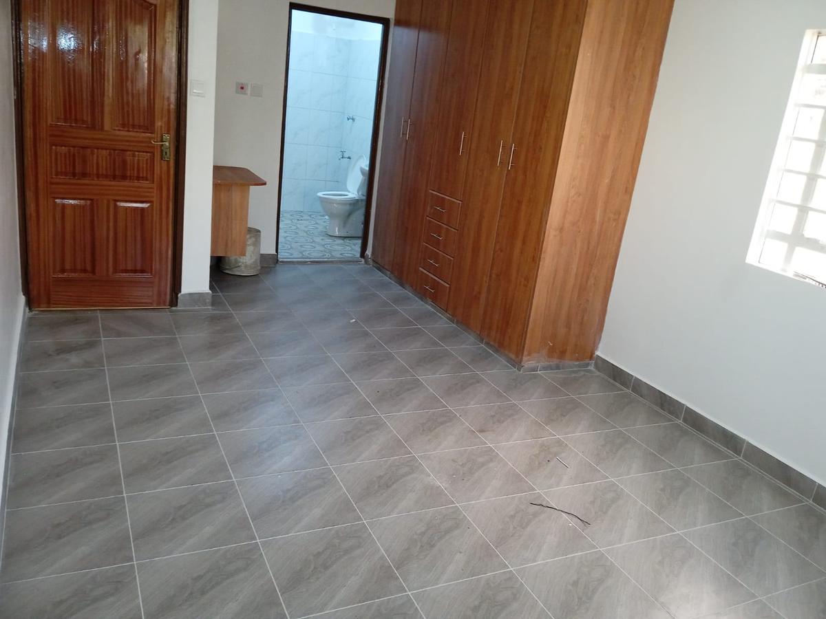 3 Bed House in Ongata Rongai - 3