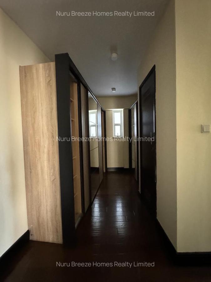 4 Bed Apartment with En Suite in General Mathenge - 5