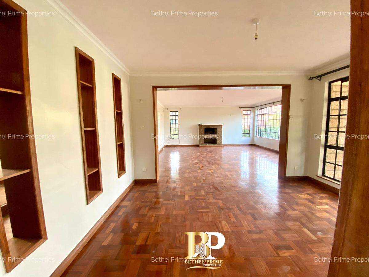 4 Bed Townhouse with En Suite in Runda - 3