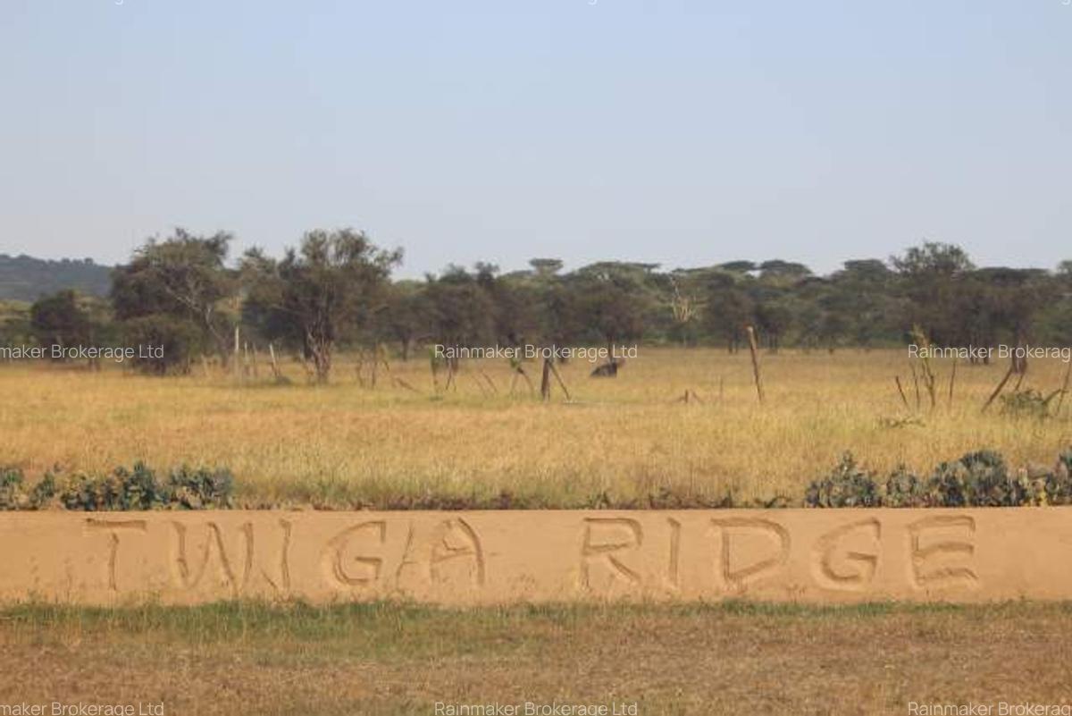 Land in Mombasa Road - 17