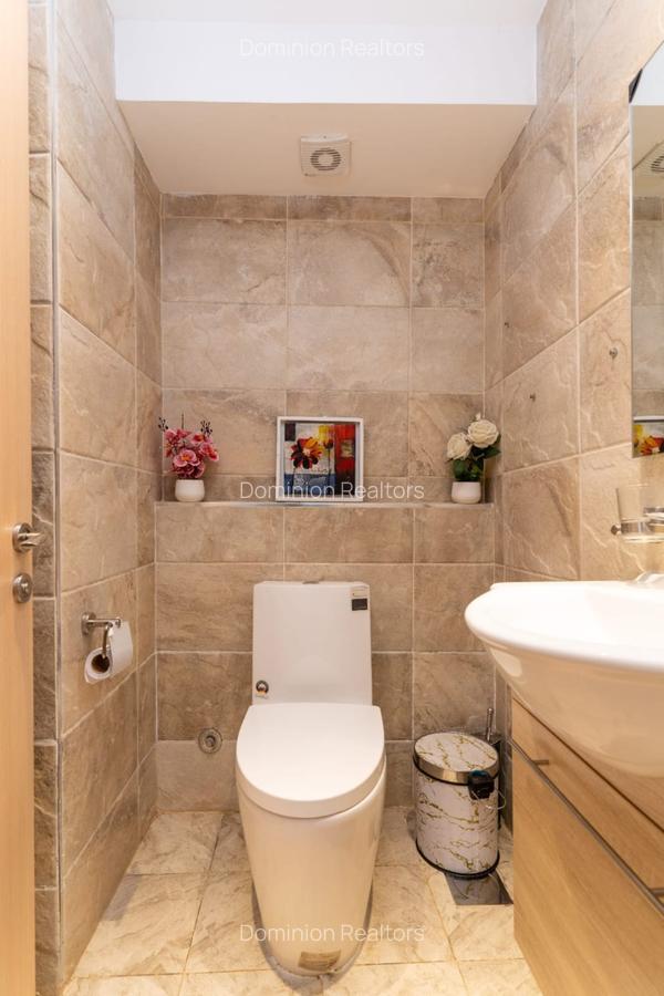 Serviced 2 Bed Apartment with En Suite at Kandara Road - 7