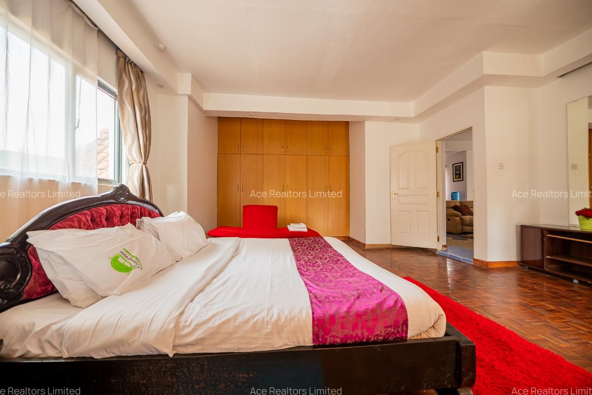 Commercial Property with Backup Generator at Nyeri Road - 12