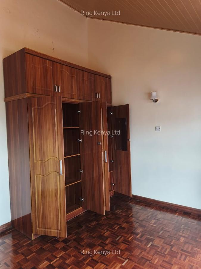 3 Bed Apartment with En Suite in Kilimani - 7