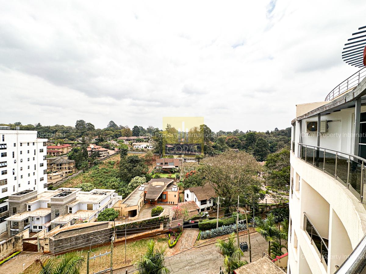 5 Bed Apartment in Spring Valley - 7