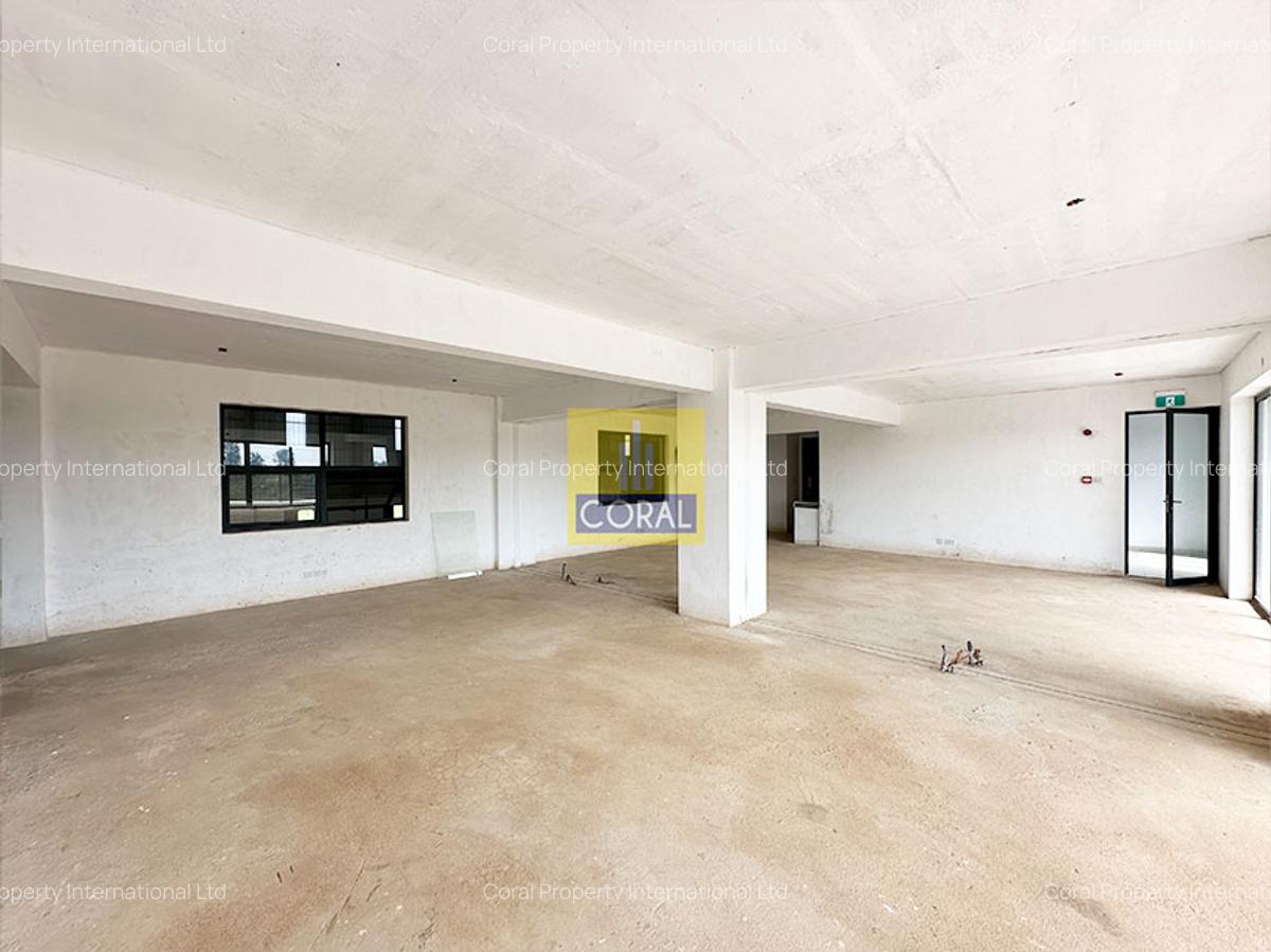 Warehouse in Tatu City - 10