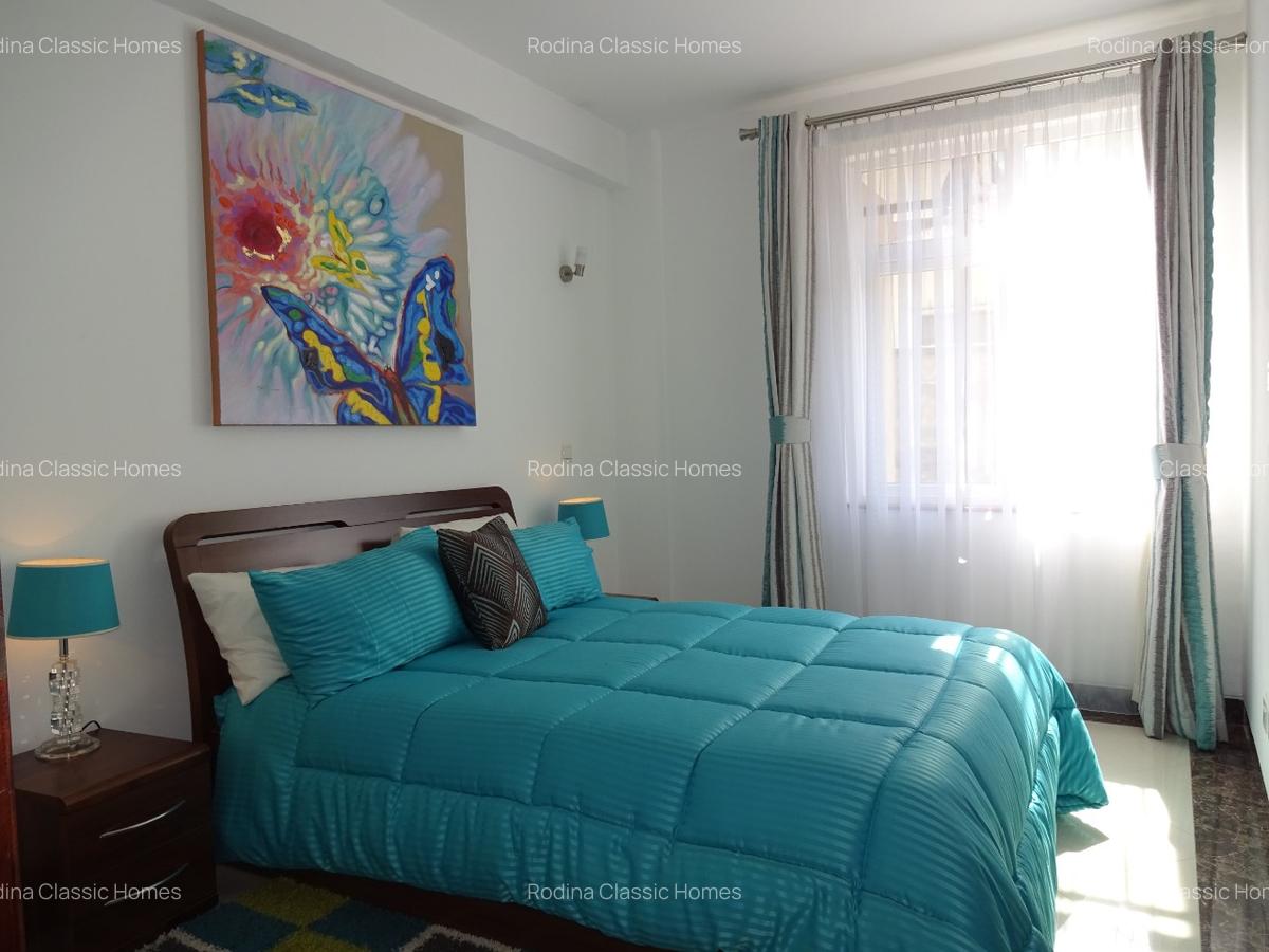 5 Bed Apartment with En Suite in Lavington - 8