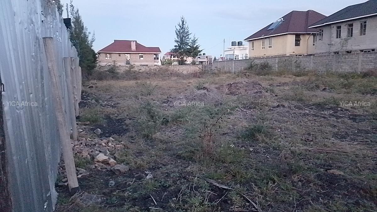 Land at Mwananchi Road - 4