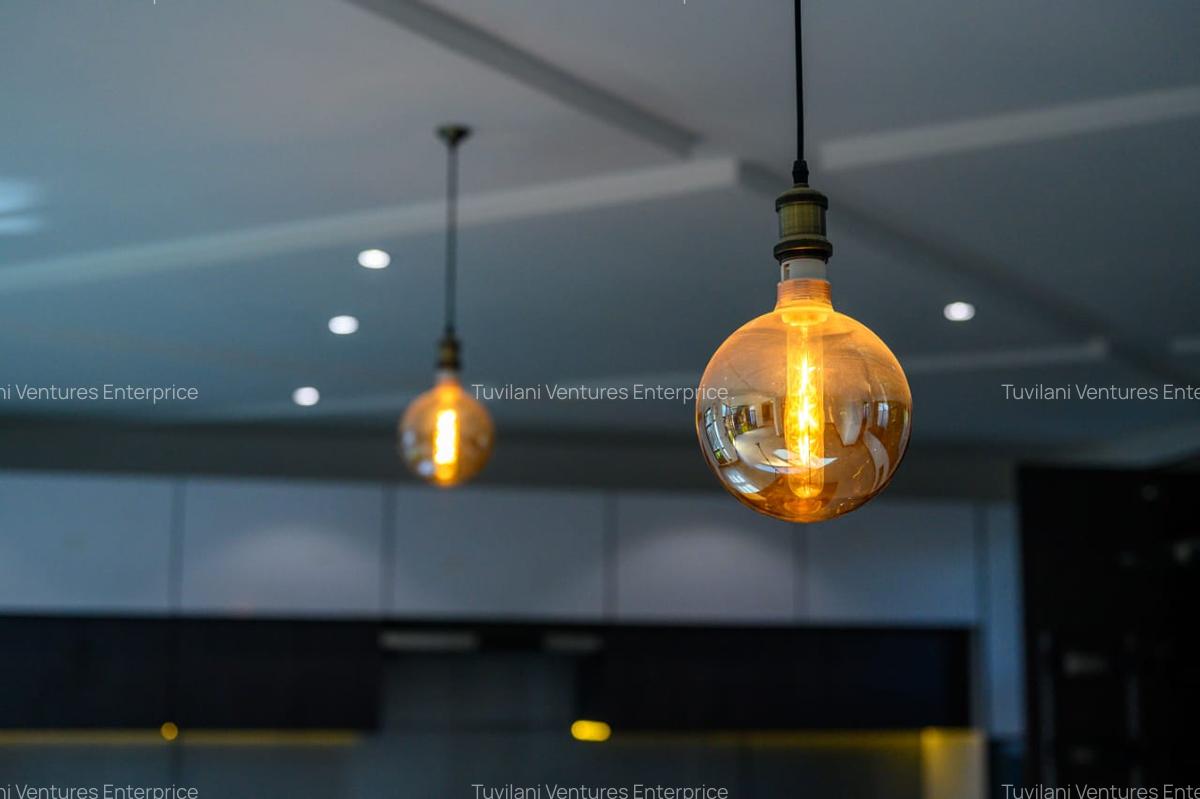 4 Bed Villa with En Suite at Nyali Mombasa - 6