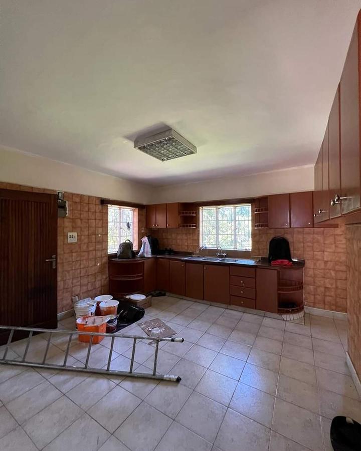 5 Bed House with Staff Quarters at Kileleshwa - 3