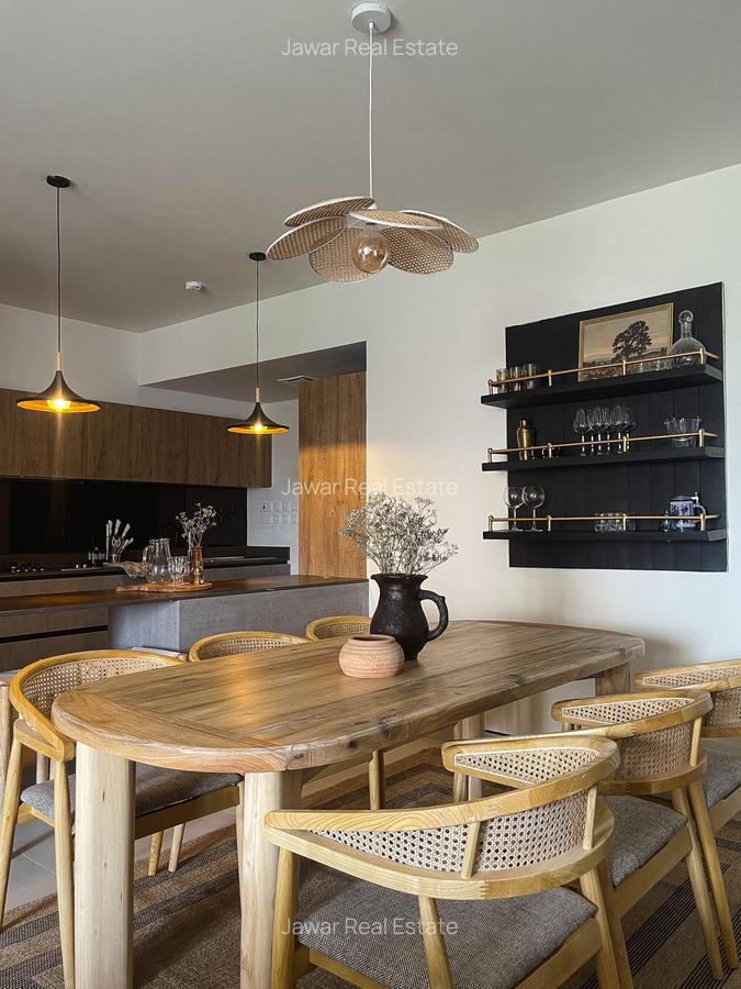 Serviced 2 Bed Apartment with En Suite at Dennis Pritt Road - 7