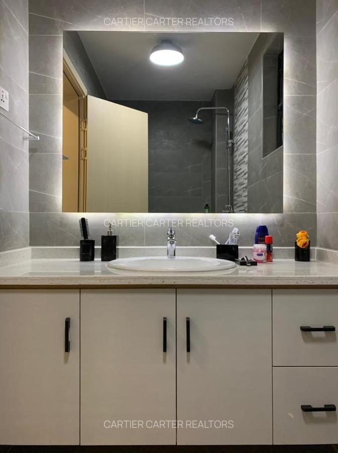 2 Bed Apartment with En Suite in Kileleshwa - 5