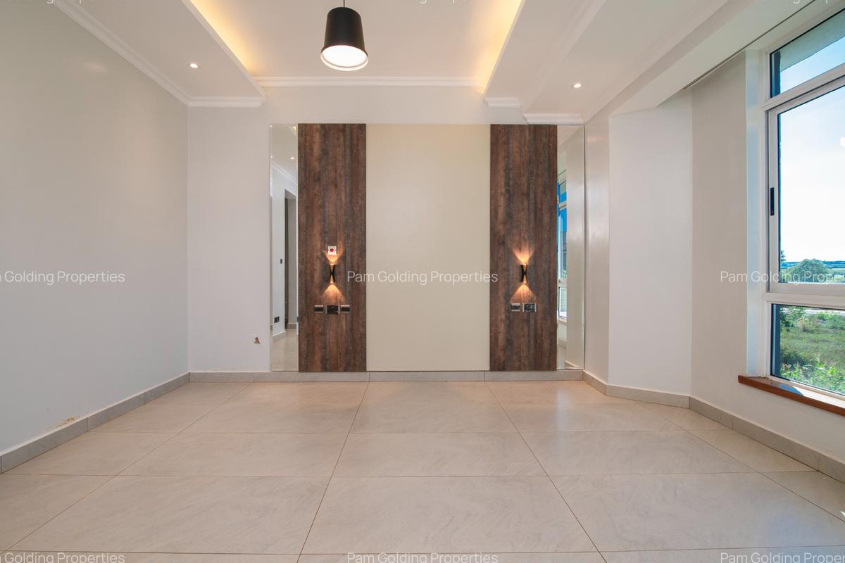 4 Bed House with En Suite at Kijani Ridge - 13