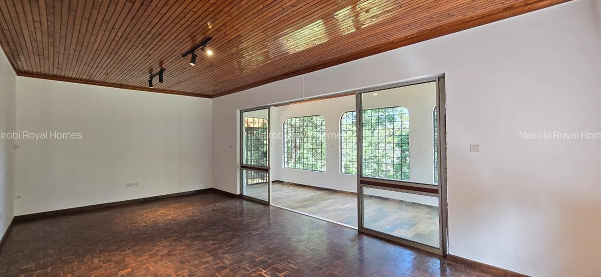 5 Bed House with En Suite at Thigiri Ridge - 9
