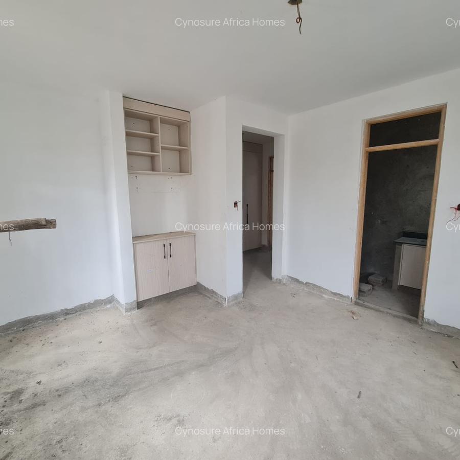 5 Bed Townhouse with En Suite at Gikambura - 7