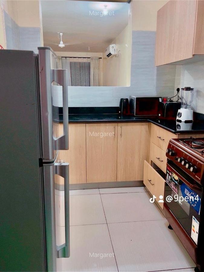 Furnished 2 Bed Apartment with En Suite at 3Rd Avenue Beach Apartment - 7