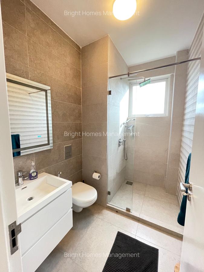 3 Bed Apartment with En Suite in Kileleshwa - 5