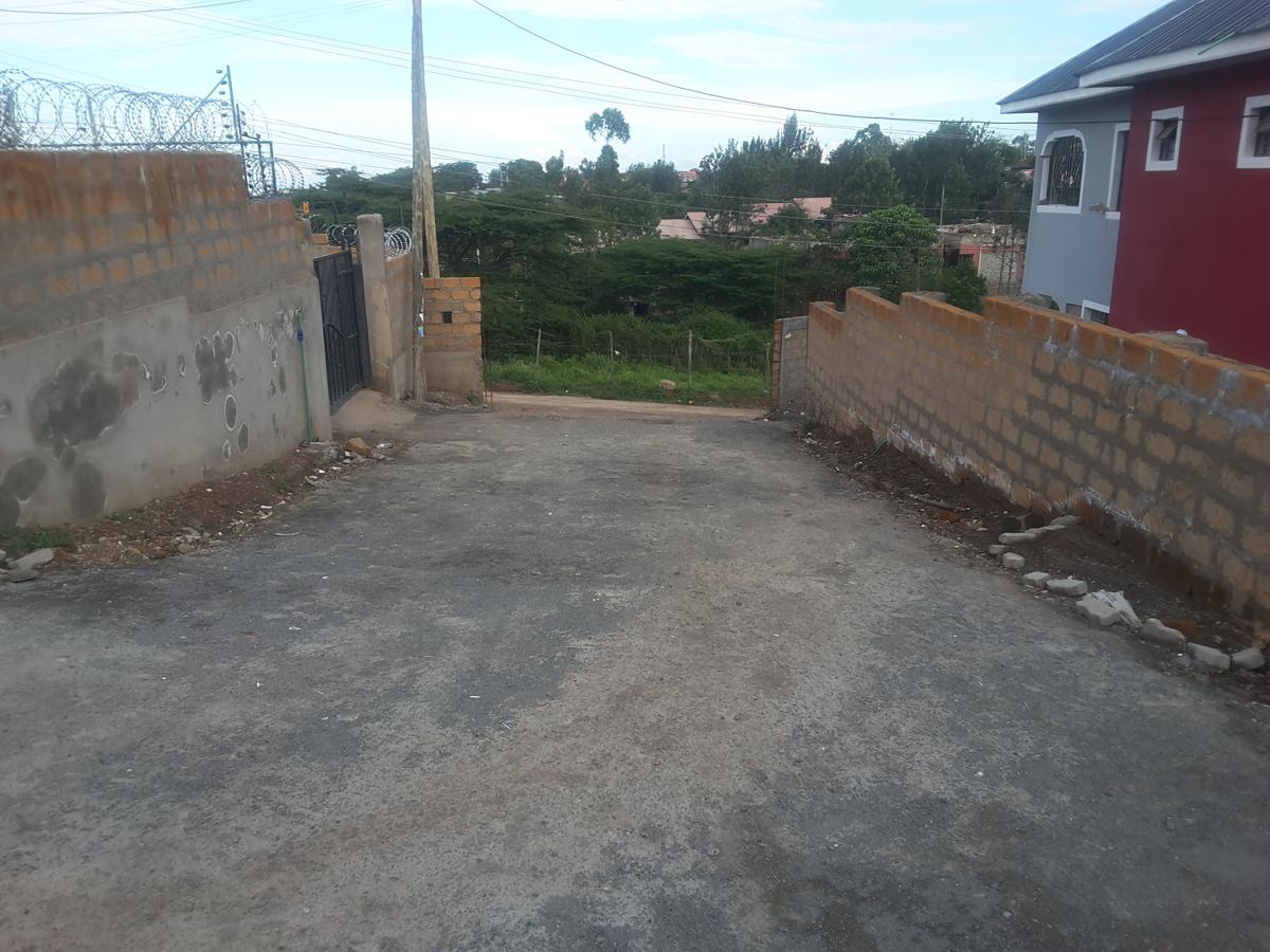 5 Bed House with En Suite in Ongata Rongai - 20