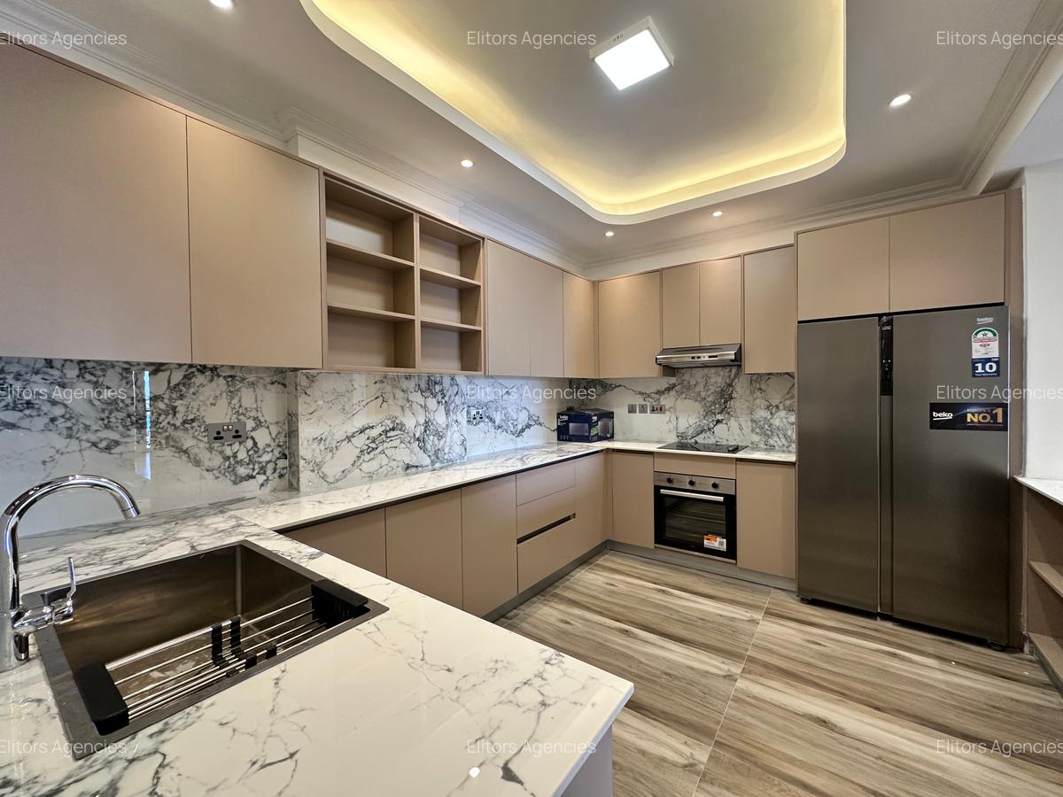2 Bed Apartment with En Suite at Brookside Drive - 6