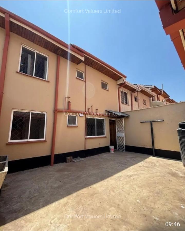 4 Bed Villa with En Suite at Kileleshwa - 7