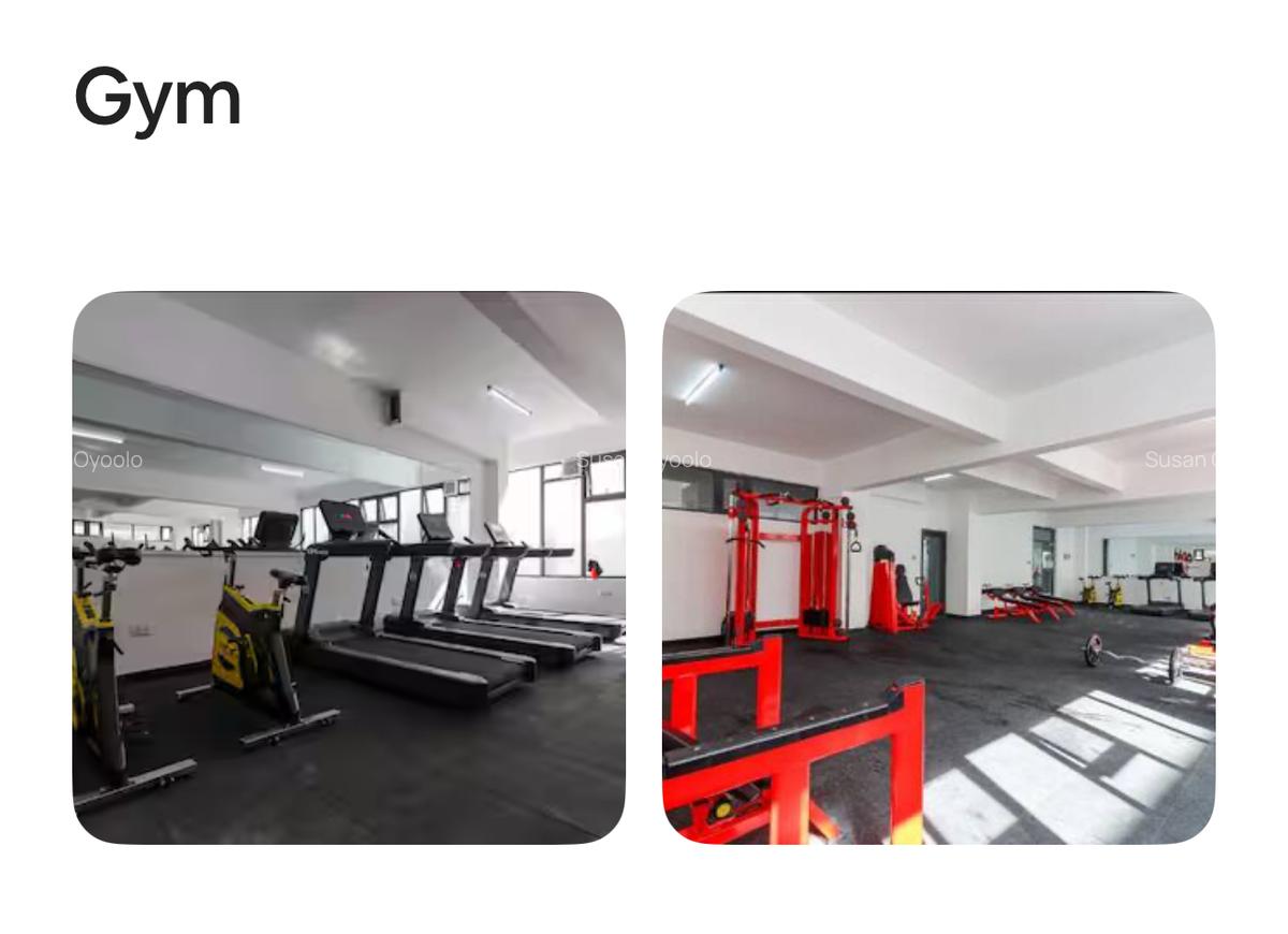 Serviced 2 Bed Apartment with En Suite at Wood Avenue - 9