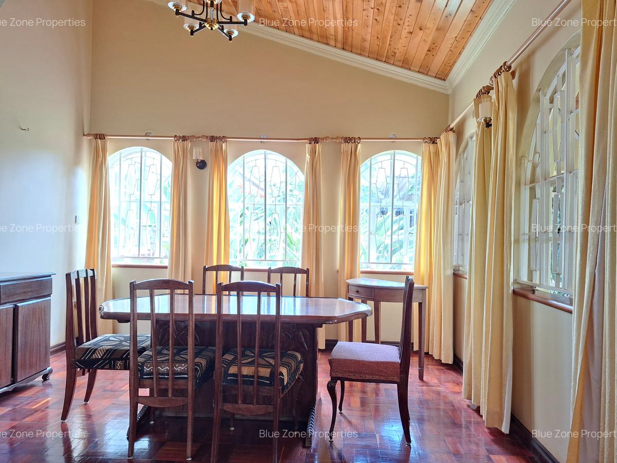 3 Bed Townhouse with En Suite at Off Duom Palm Street - 8