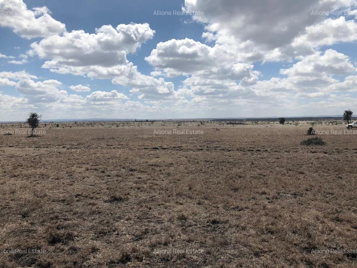 219 ac Land at Pipeline Link Road - 3