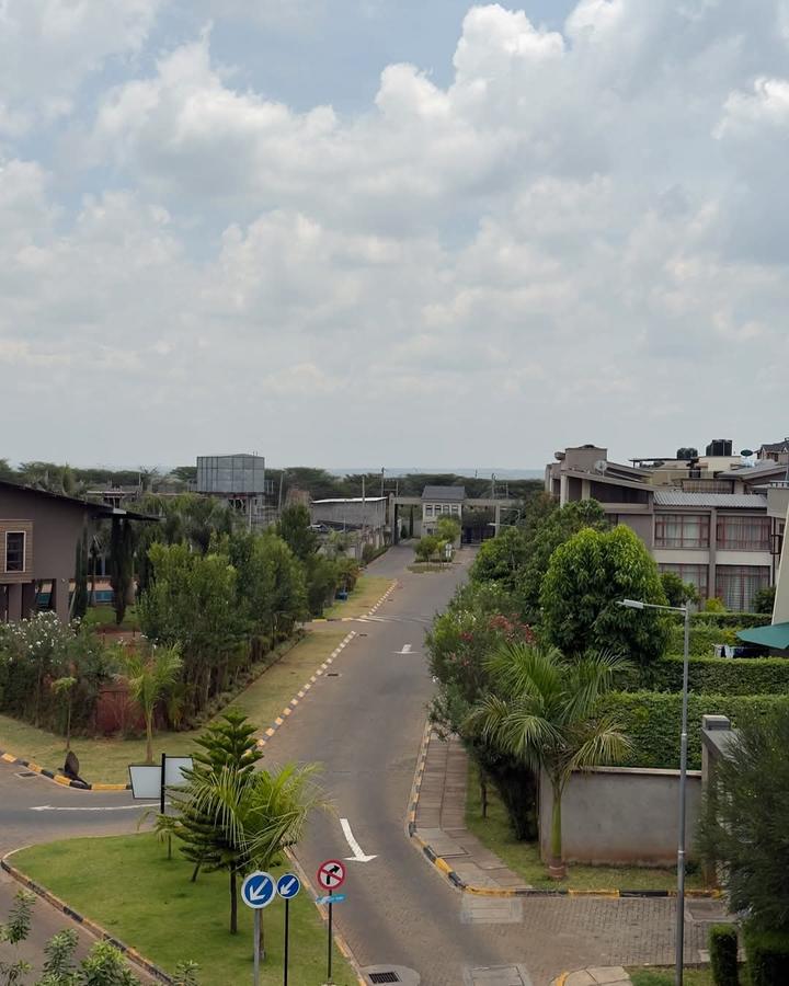 4 Bed Townhouse with En Suite in Langata - 11