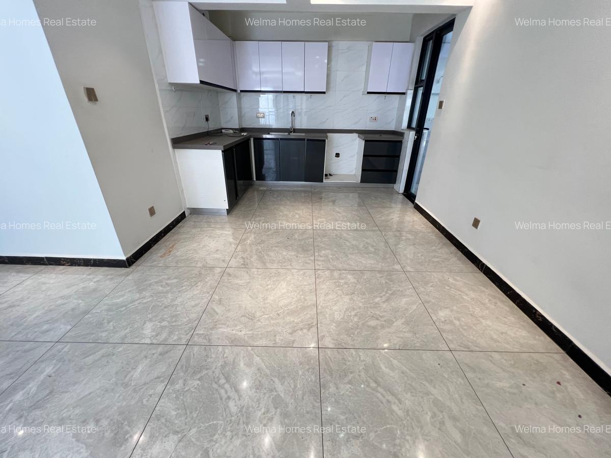 3 Bed Apartment with En Suite in Kileleshwa - 4