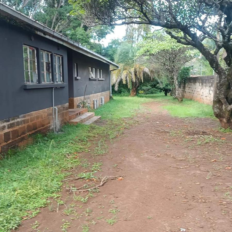 Commercial Land at Kilimani - 7