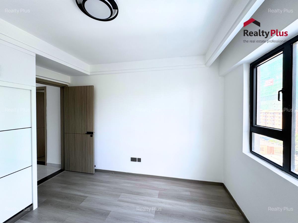 2 Bed Apartment with En Suite at 25 Westlands Road - 8