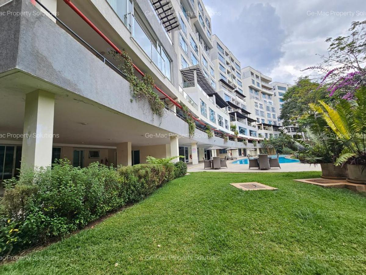 4 Bed Apartment with En Suite in General Mathenge - 19