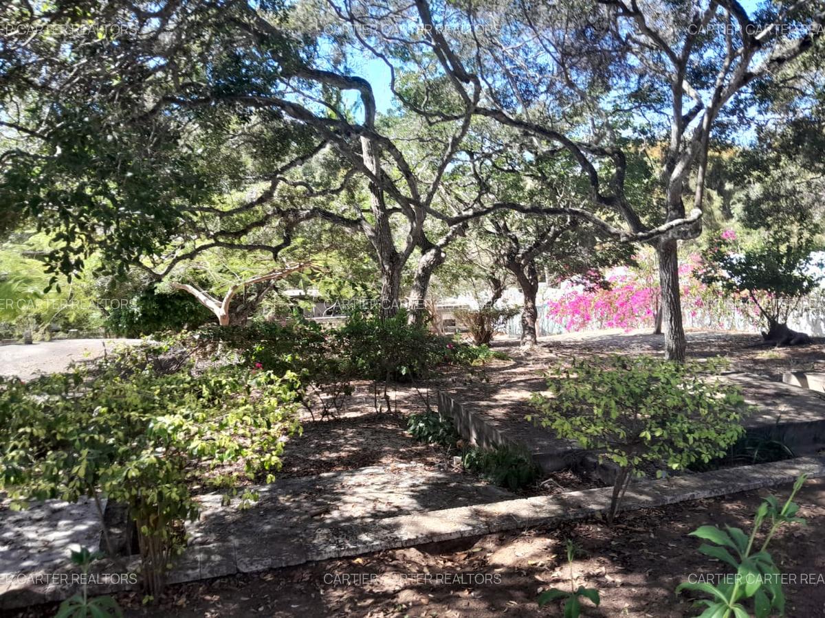 3 Bed Villa with En Suite in Watamu - 4