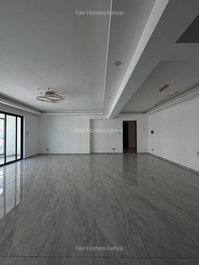 5 Bed Apartment with En Suite at Oledume Road - 1