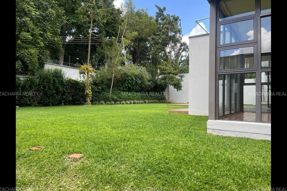 5 Bed Villa with En Suite in Karen - 5