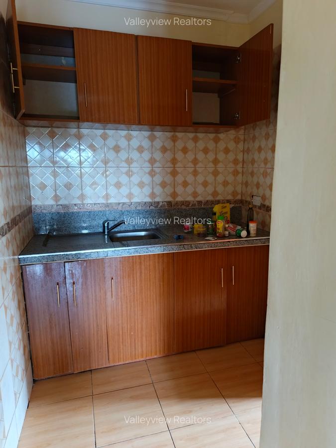 1 Bed Villa with En Suite at Lavington - 17