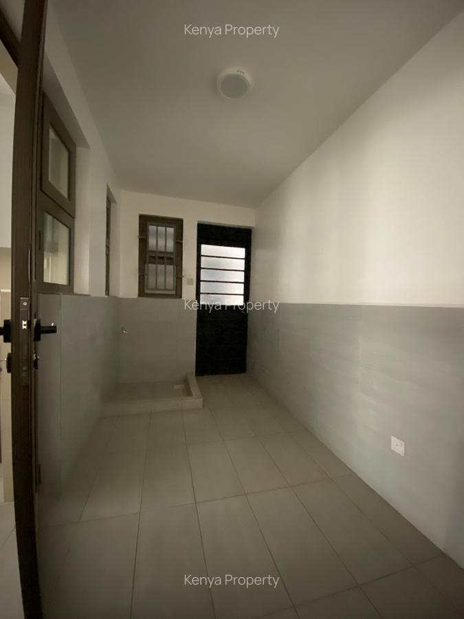2 Bed Apartment with En Suite at Muthangari - 10