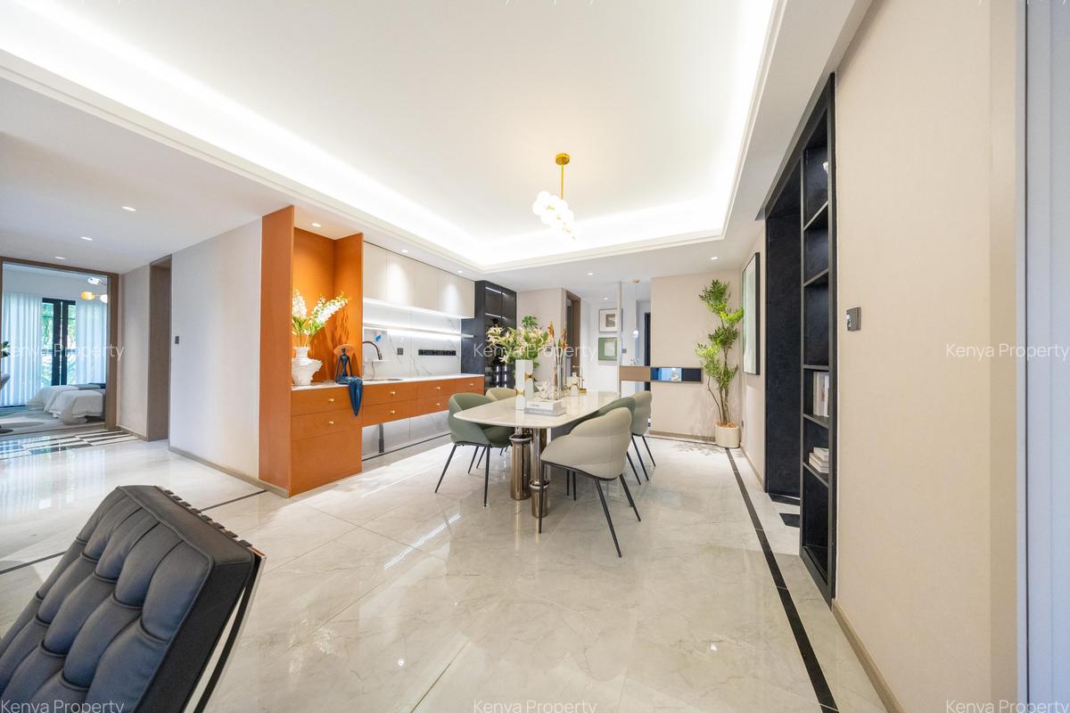 1 Bed Apartment with Swimming Pool at St. Michael'S Road - 10