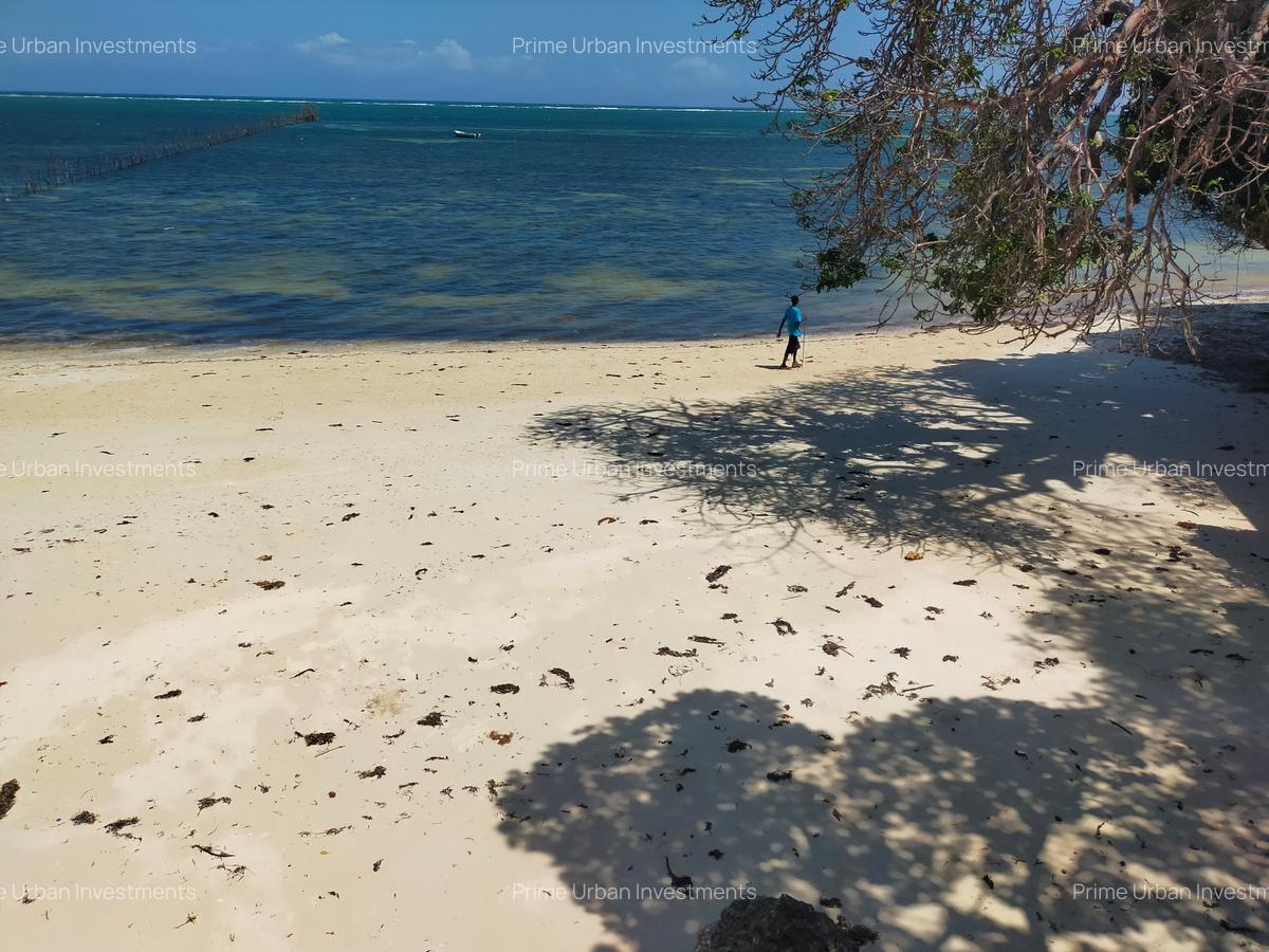 6 Bed Villa with En Suite in Mtwapa - 16