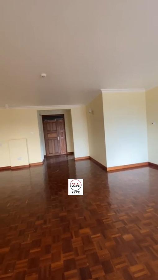 3 Bed Apartment with En Suite at Kilimani - 8