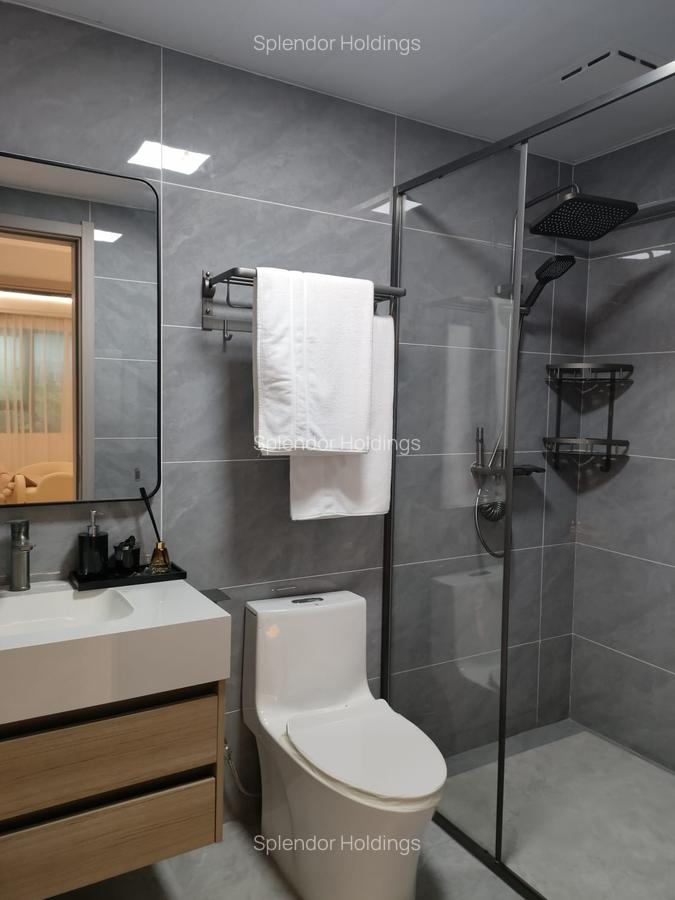 3 Bed Apartment with En Suite in Westlands Area - 11